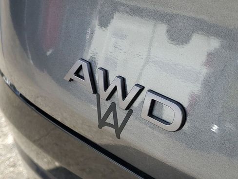 New 2025 Nissan Murano Platinum image 6