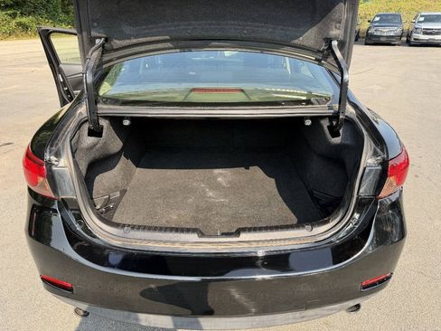 Used 2015 MAZDA MAZDA6 Sport FWD image 14