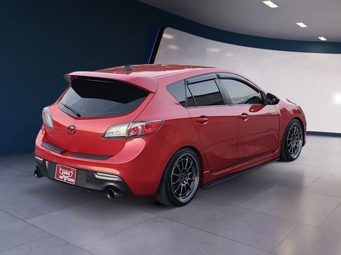 Used 2013 MAZDA MAZDA3 Touring image 5