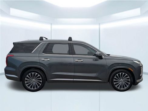 Used 2023 Hyundai Palisade Calligraphy FWD image 7