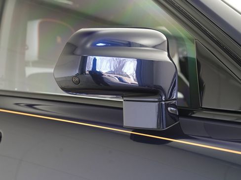 New 2026 Rolls-Royce Cullinan Black Badge image 6