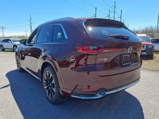 New 2026 MAZDA CX-90 3.3 Turbo S w/ Premium Plus AWD/4WD video 3