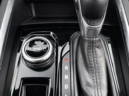 Used 2023 GMC Canyon Elevation w/ Elevation Premium Package image 22