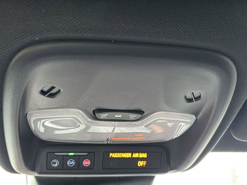 New 2026 GMC Canyon Elevation w/ Convenience Package image 34