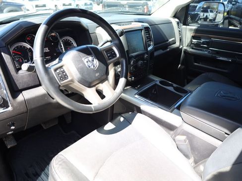 Used 2013 RAM 3500 Laramie AWD/4WD image 12