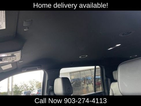 Used 2024 GMC Yukon XL Denali w/ Max Trailering Package image 29