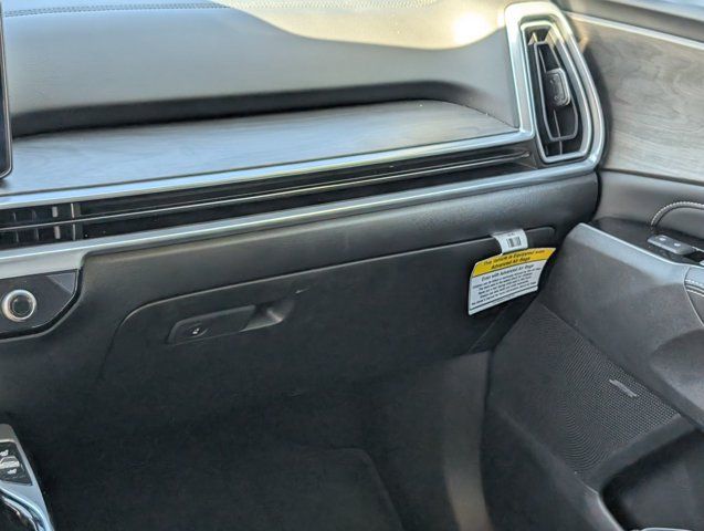 Used 2026 Kia Sorento SX AWD/4WD image 19