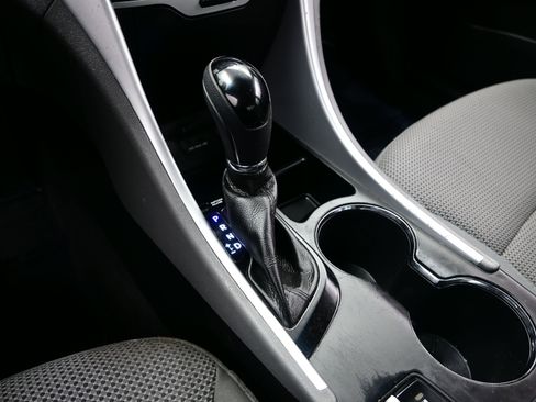 Used 2013 Hyundai Sonata GLS w/ Popular Equipment Pkg image 18