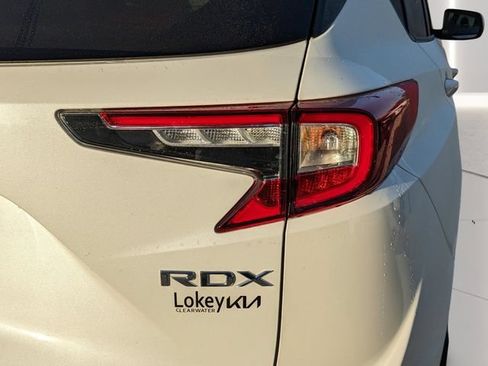 Used 2019 Acura RDX A-Spec FWD image 7