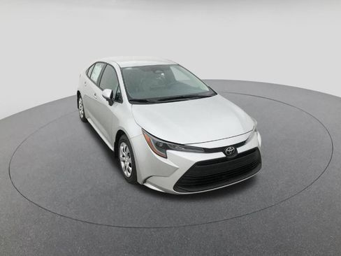New 2026 Toyota Corolla LE image 14