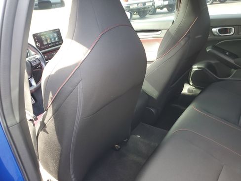 Used 2024 Honda Civic Si image 31