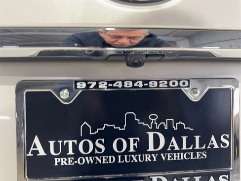 Used 2020 Lexus LS 500 image 24