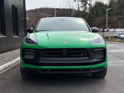 Used 2023 Porsche Macan GTS image 11