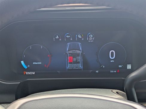 New 2025 Ford F250 King Ranch image 35