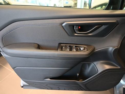 New 2026 Subaru Forester Premium AWD/4WD image 16