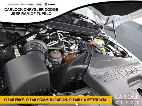 Used 2026 RAM 2500 Laramie image 42