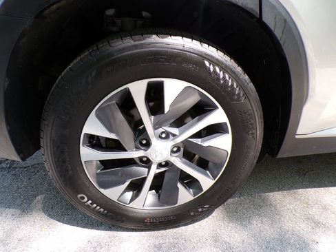 Used 2022 Hyundai Palisade SEL AWD/4WD image 21