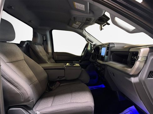 Used 2025 Ford F350 XL w/ STX Appearance Package image 26