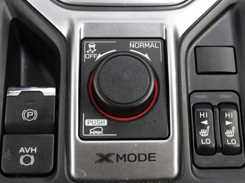 Used 2021 Subaru Forester Premium image 37