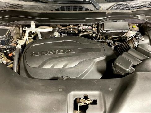 Used 2021 Honda Passport Sport image 9