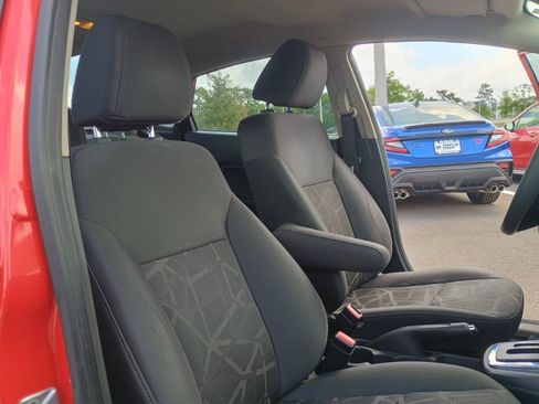 Used 2013 Ford Fiesta SE w/ Super Fuel Economy Pkg image 23