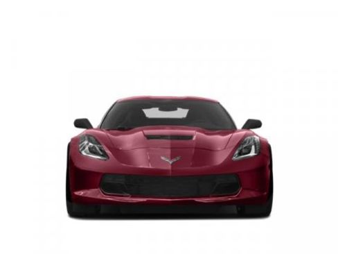 Used 2019 Chevrolet Corvette Grand Sport image 7