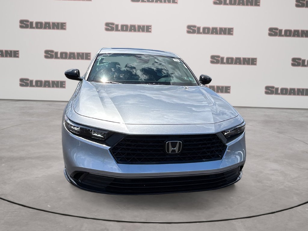 New 2026 Honda Accord Sport image 8