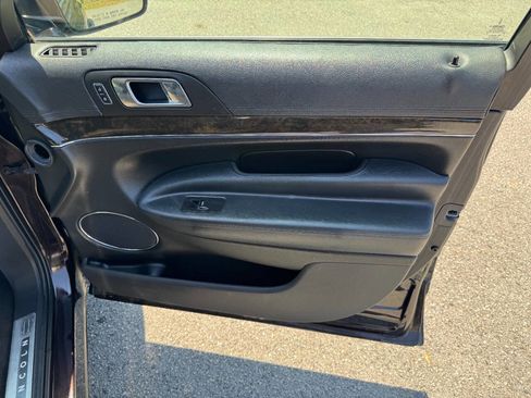 Used 2014 Lincoln MKT AWD w/ Equipment Group 201A image 48