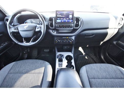 Used 2021 Ford Bronco Sport Big Bend w/ Big Bend Package image 11