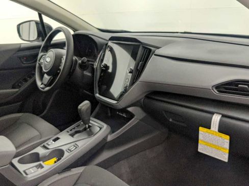 New 2026 Subaru Crosstrek 2.0i Premium AWD/4WD image 27