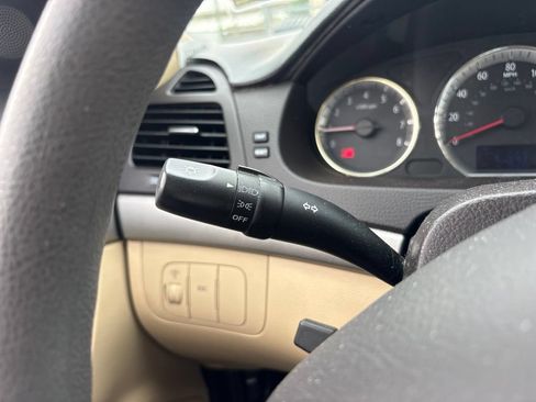Used 2009 Hyundai Sonata GLS FWD image 26