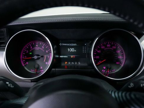 Used 2022 Ford Mustang Premium RWD image 20
