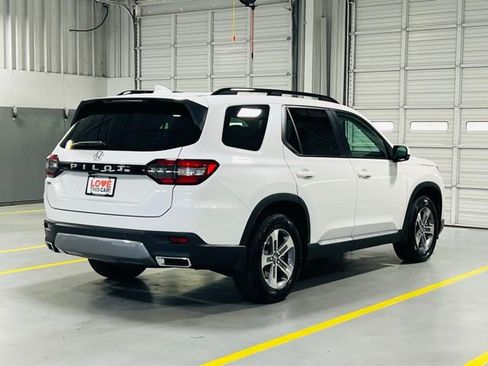 New 2026 Honda Pilot EX-L image 19