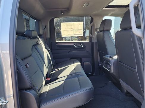 New 2026 GMC Sierra 2500 Denali w/ Denali Reserve Package AWD/4WD image 48