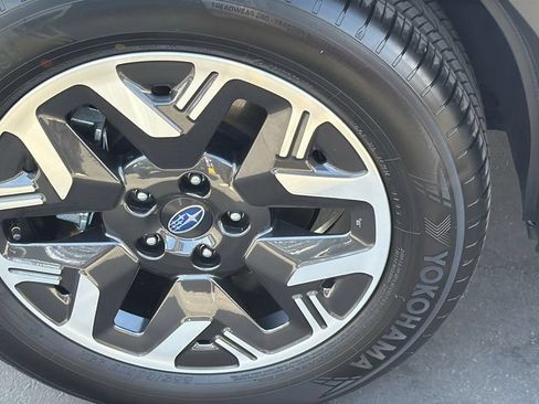 Certified 2026 Subaru Forester Premium AWD/4WD image 11