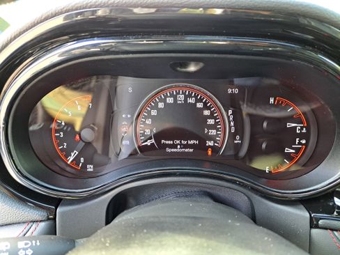 Used 2024 Dodge Durango GT image 15