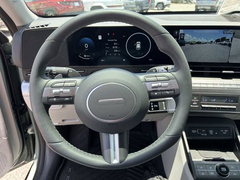 New 2026 Hyundai Kona Limited FWD image 34