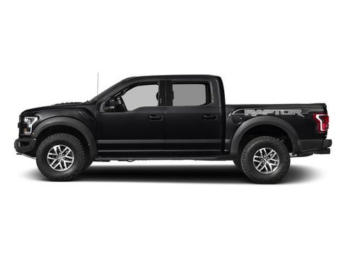 Used 2017 Ford F150 Raptor w/ Equipment Group 802A Luxury AWD/4WD image 3
