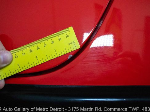 Used 1987 Porsche 911 Carrera image 27