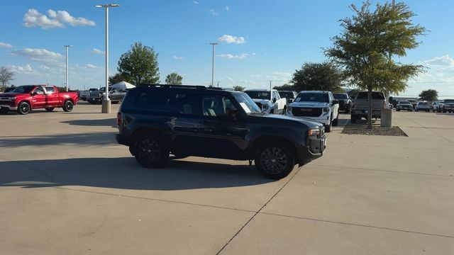 Used 2027 Toyota Land Cruiser w/ Premium Package AWD/4WD image 4