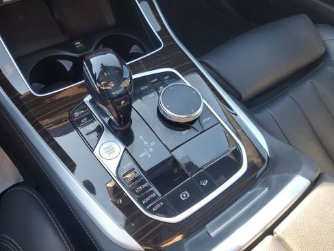 Used 2019 BMW X5 xDrive40i w/ Convenience Package image 27