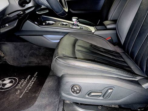 Used 2018 Audi A5 2.0T Premium w/ Convenience Package image 10