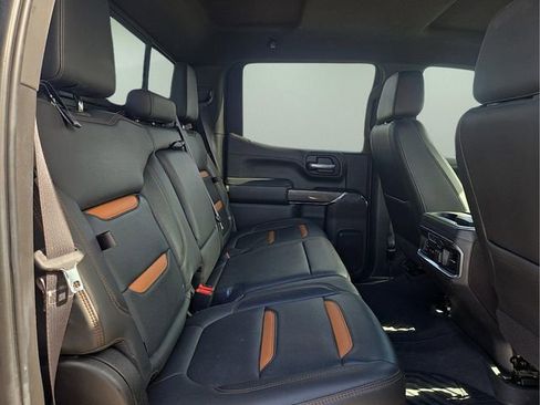 Used 2020 GMC Sierra 1500 AT4 w/ AT4 Premium Package image 15