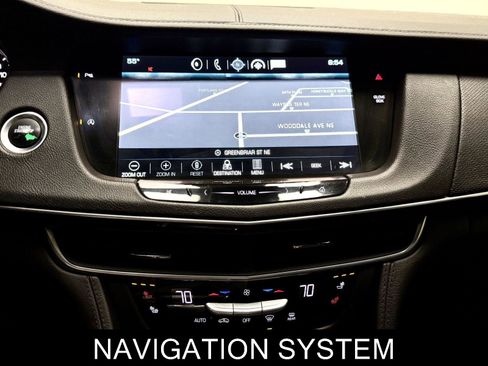 Used 2016 Cadillac CT6 3.6 AWD image 27