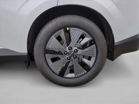 New 2026 Nissan Murano SL image 9