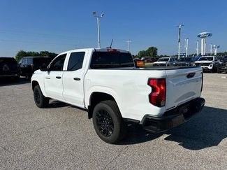 New 2026 Chevrolet Colorado W/T w/ WT Custom Package RWD video 3