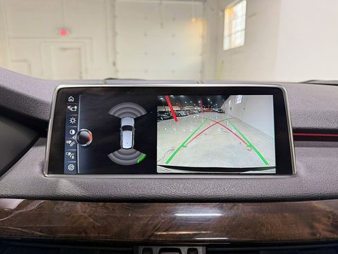 Used 2017 BMW X5 xDrive35i image 25