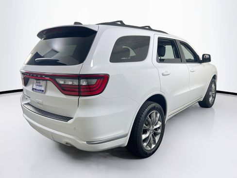 Used 2022 Dodge Durango SXT w/ Anodized Platinum Package image 5