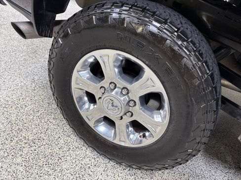 Used 2023 RAM 2500 Big Horn w/ Level 1 Equipment Group image 72