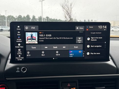 New 2026 Honda Pilot Elite image 21